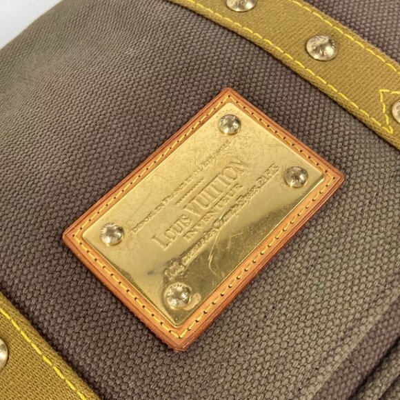 LOUIS VUITTON M40080 Antigua Busas PM - Picture 9 of 13